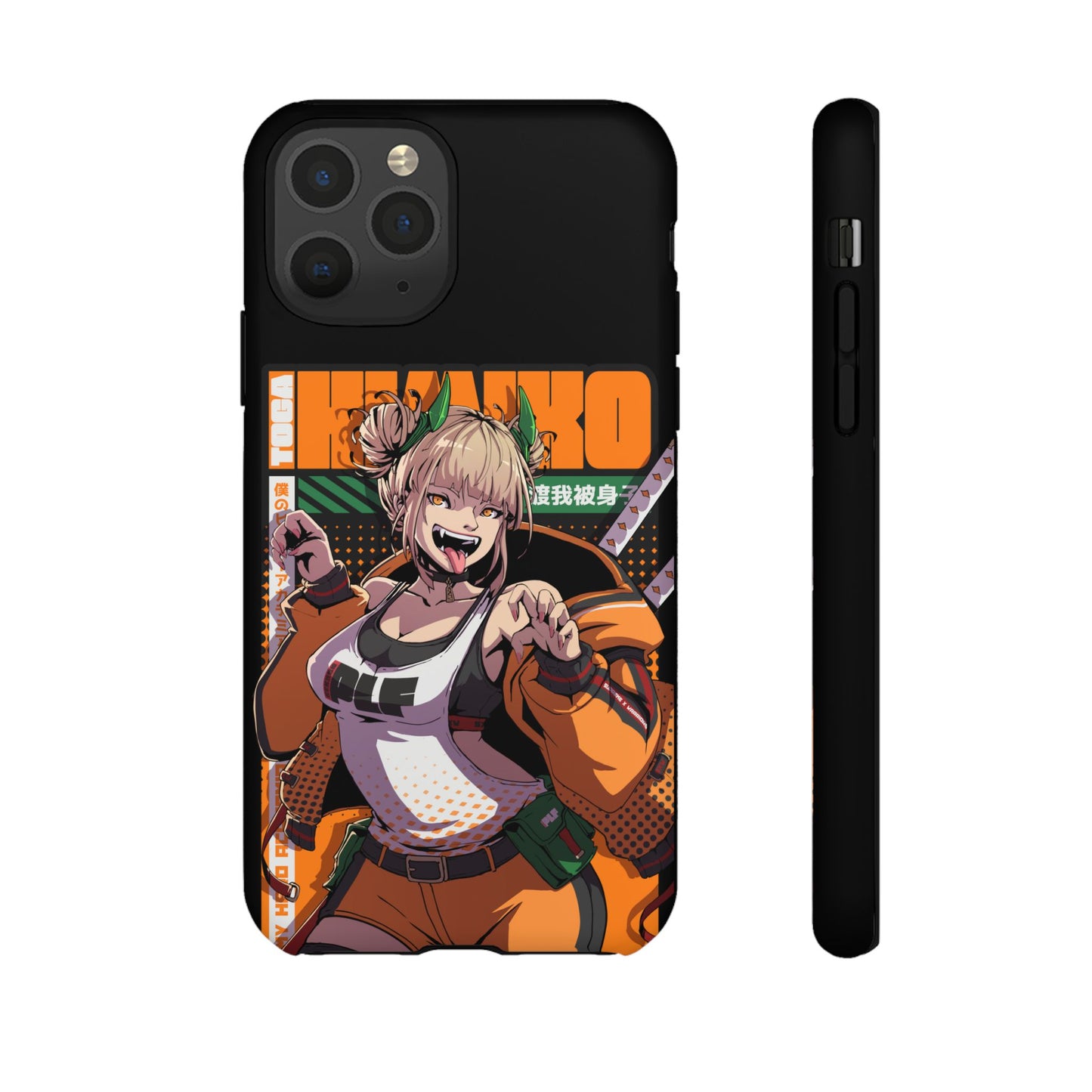 Toga / iPhone Case