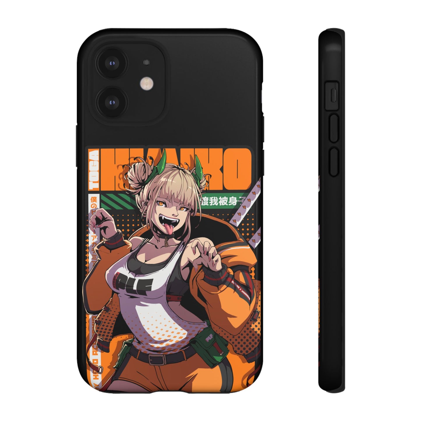 Toga / iPhone Case