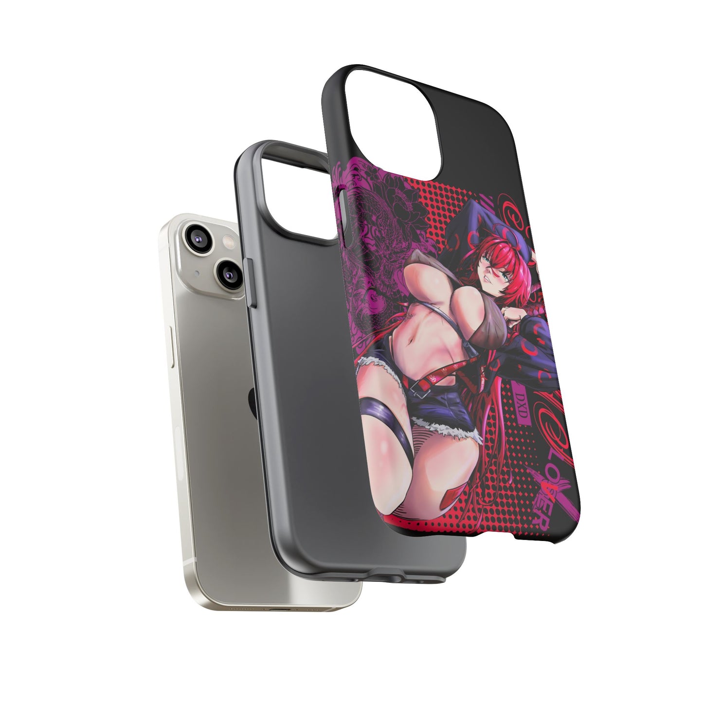 RIAS / iPhone Cases - LIMITED