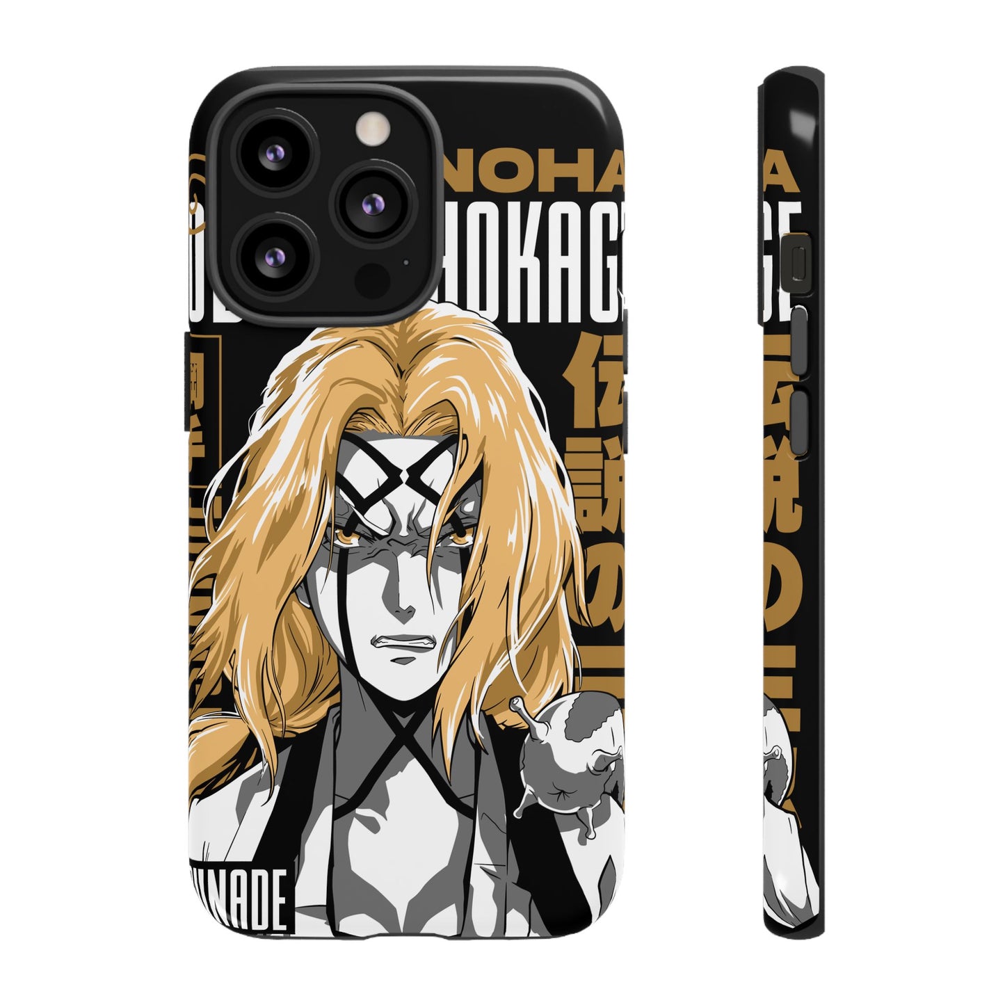 Limited Release "Fifth" / iPhone Case