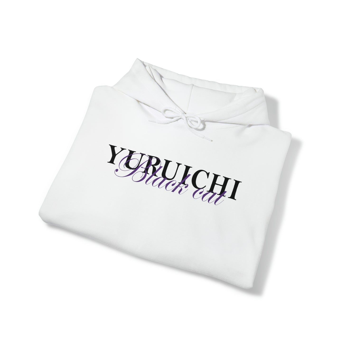 Black Cat Classic Hoodie