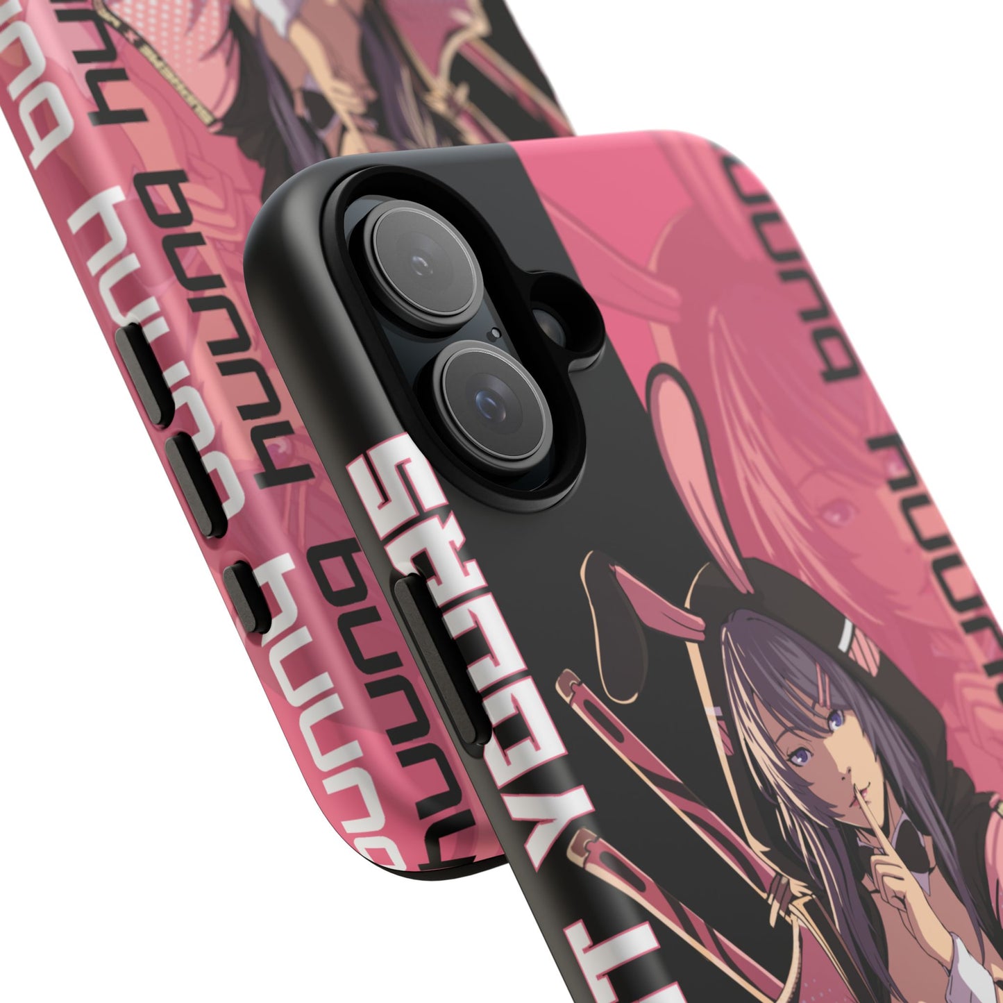 Bunny Girl / iPhone Case - LIMITED
