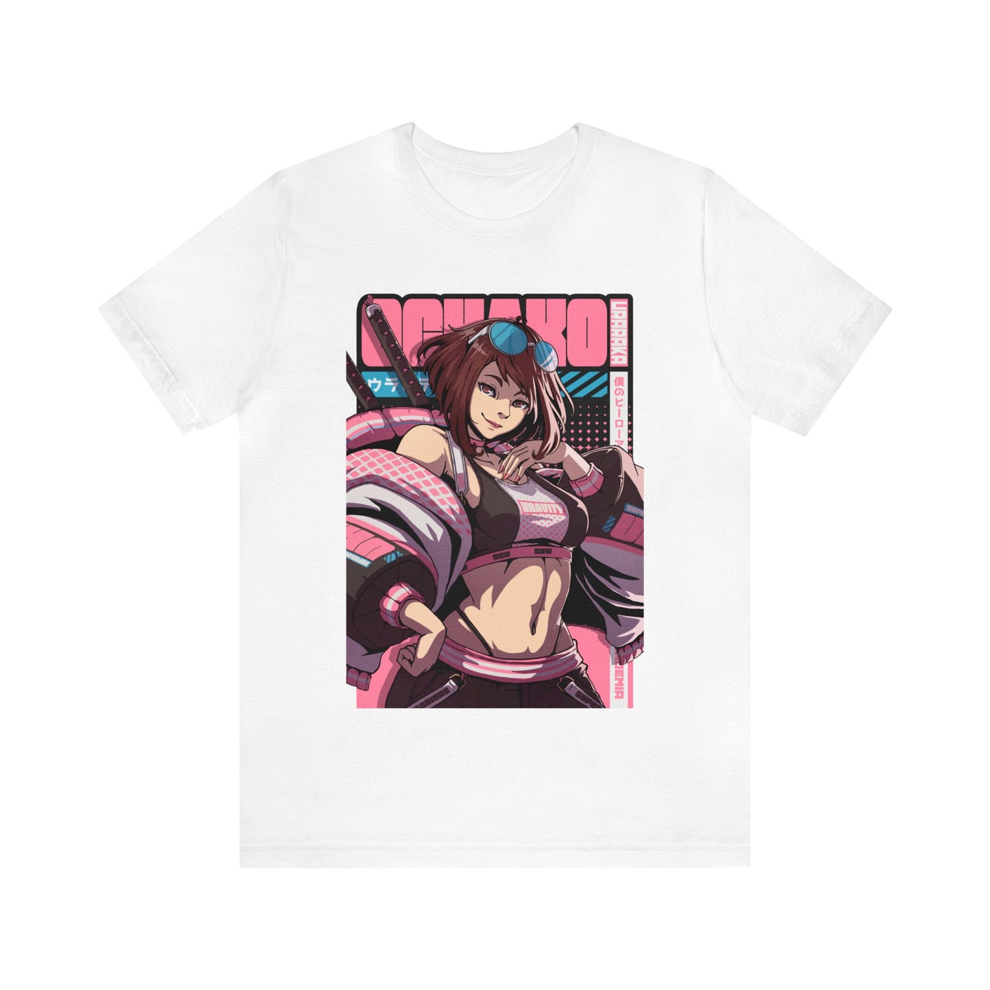 Ochako Classic Tee
