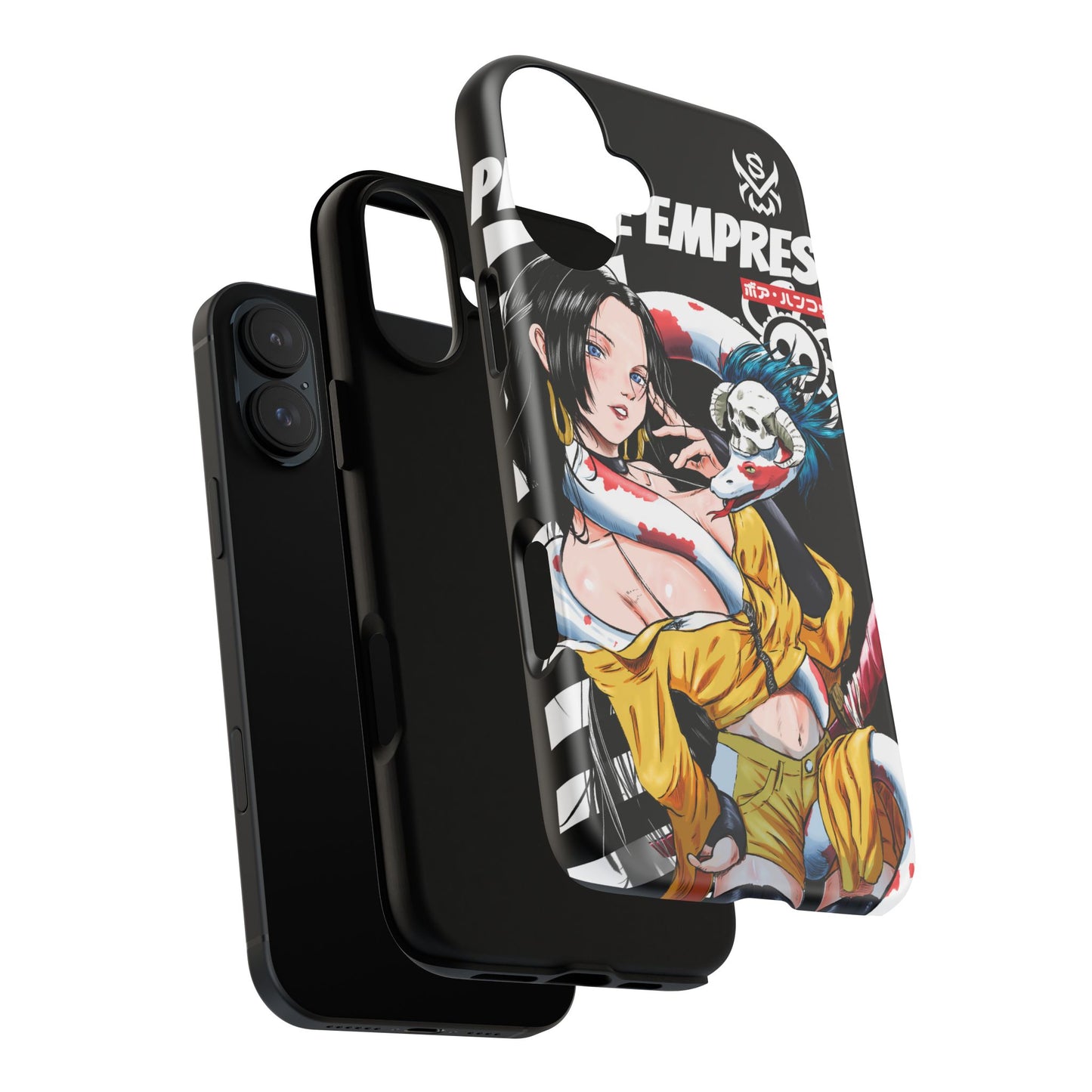 Empress / iPhone Case - LIMITED