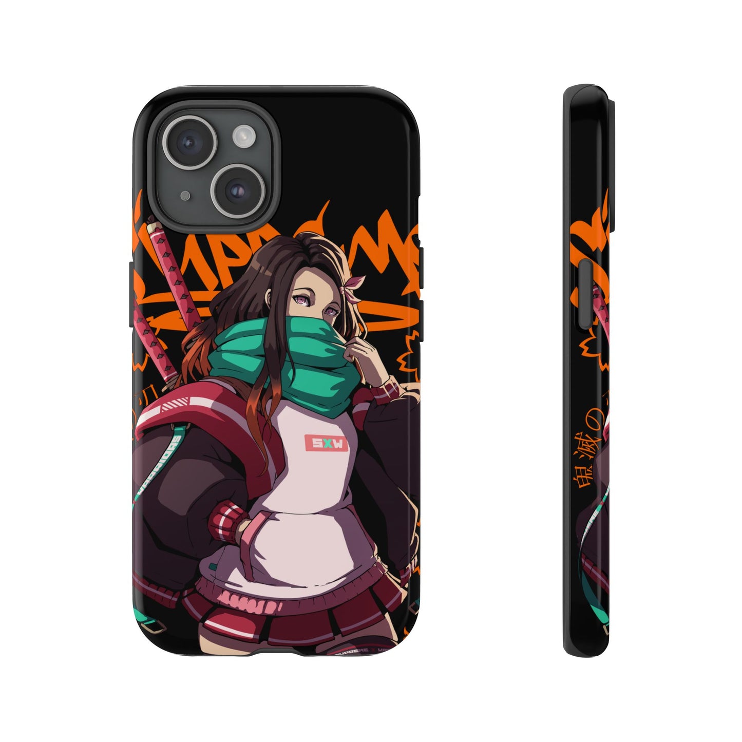 Yuesuo / iPhone Case - LIMITED
