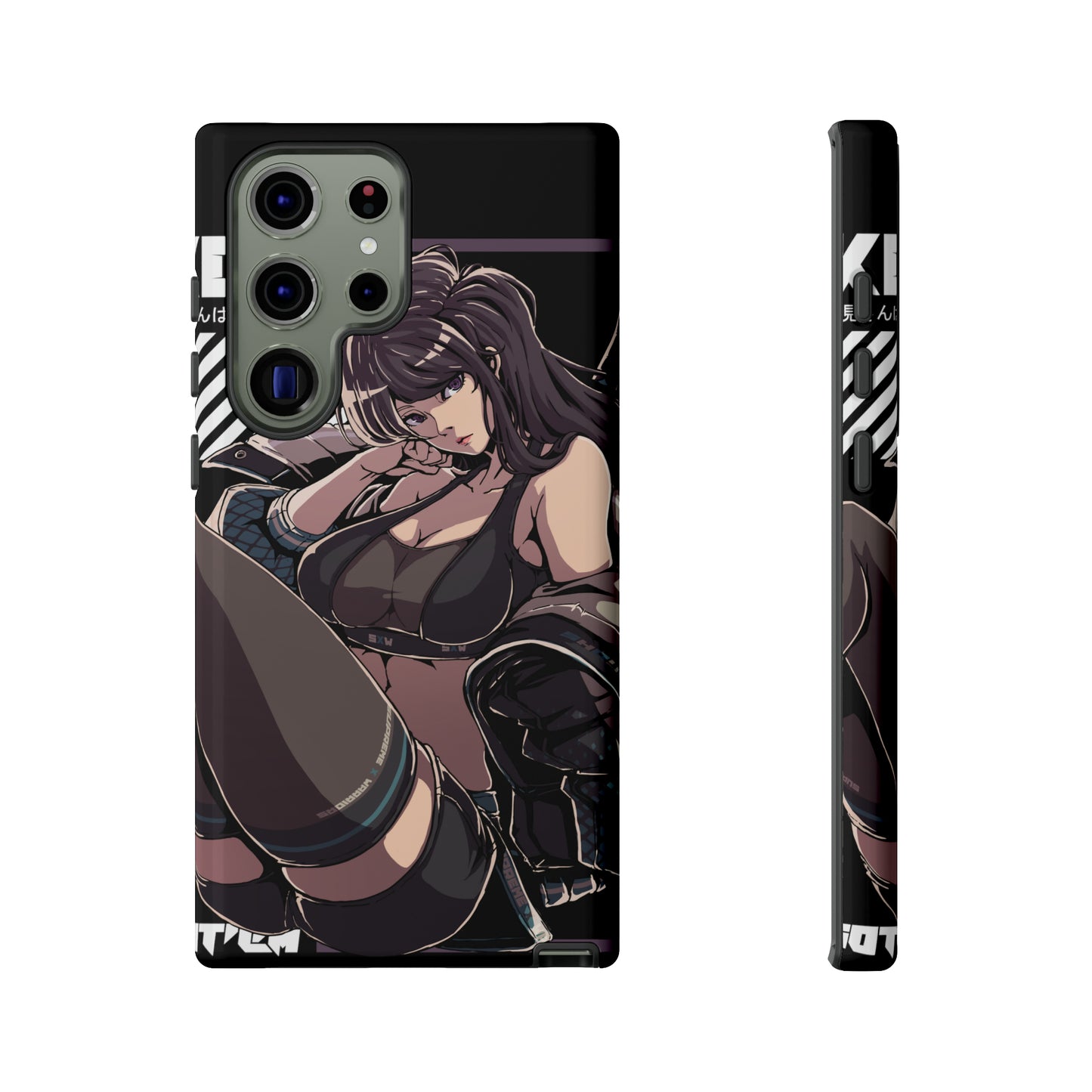 Shouko / Samsung Galaxy Phone Case
