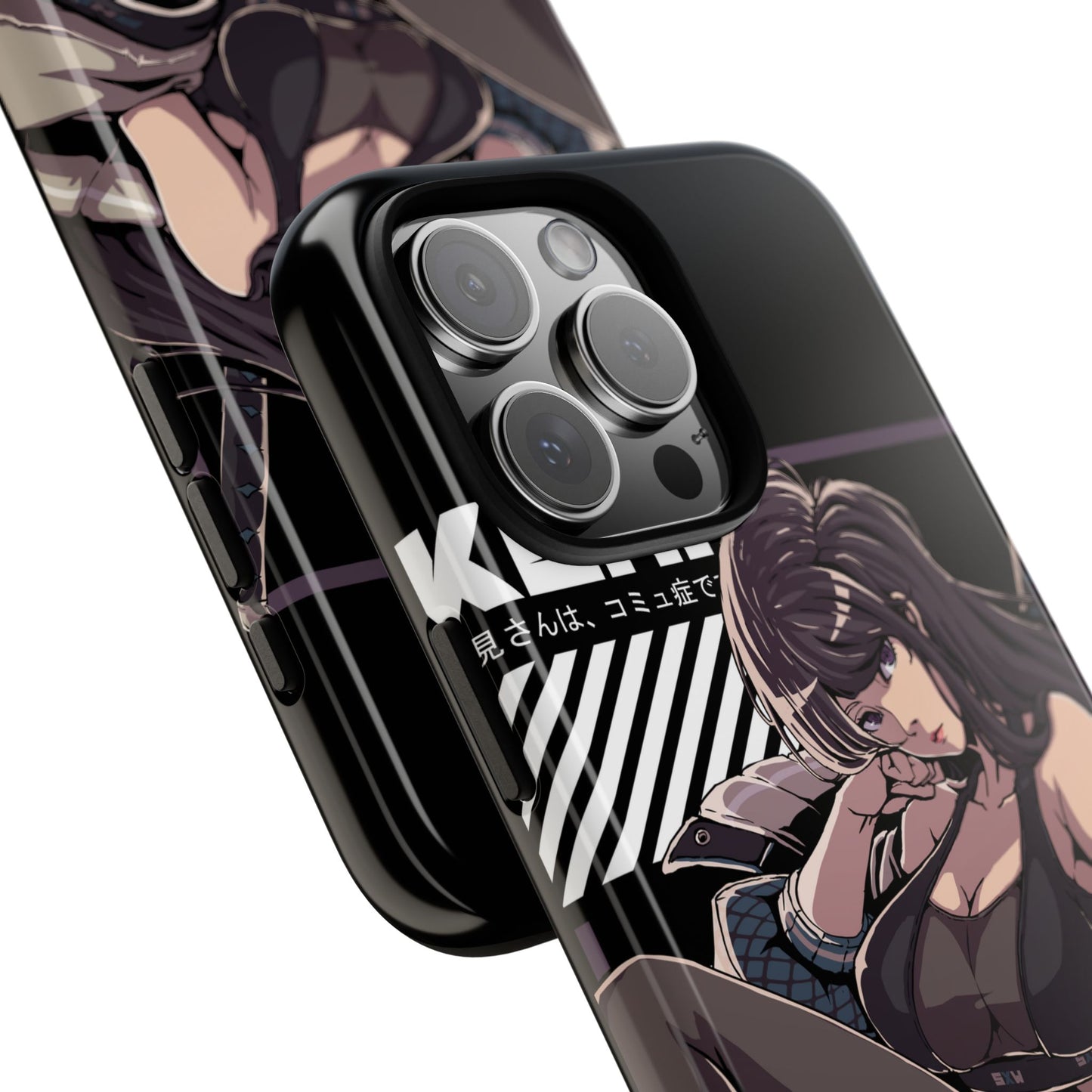 Shouko / iPhone Case