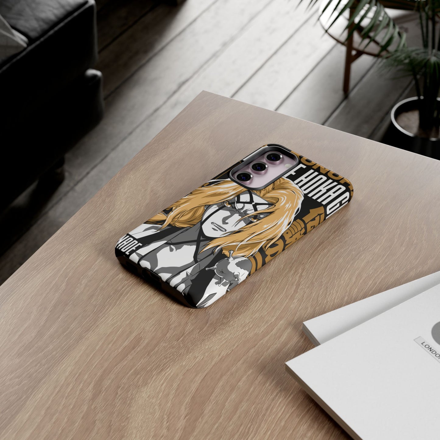 Limited Release "Fifth" / Samsung Galaxy Phone Case