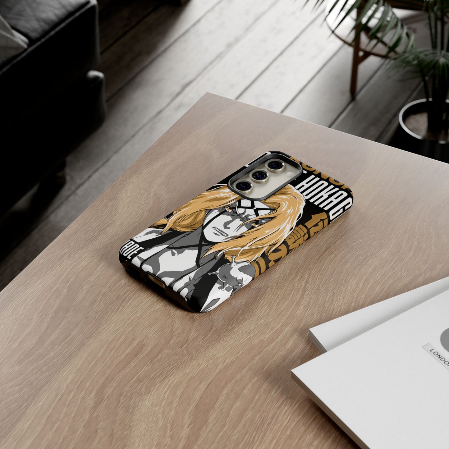 Limited Release "Fifth" / Samsung Galaxy Phone Case