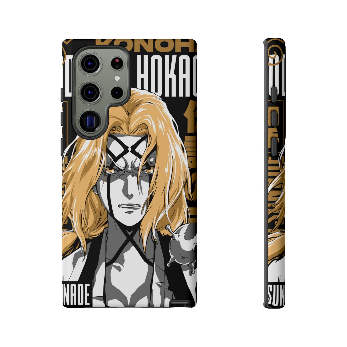 Limited Release "Fifth" / Samsung Galaxy Phone Case