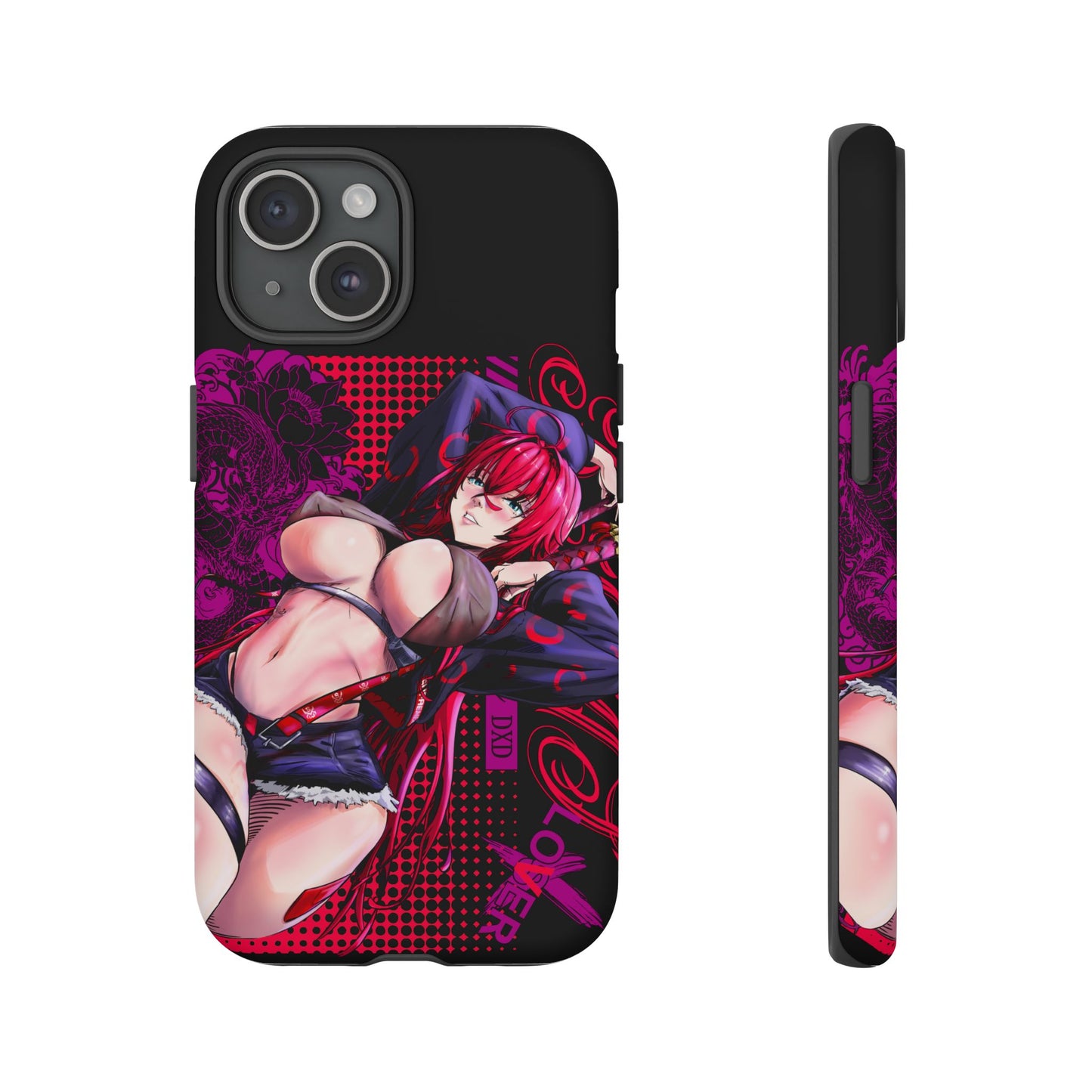 RIAS / iPhone Cases - LIMITED