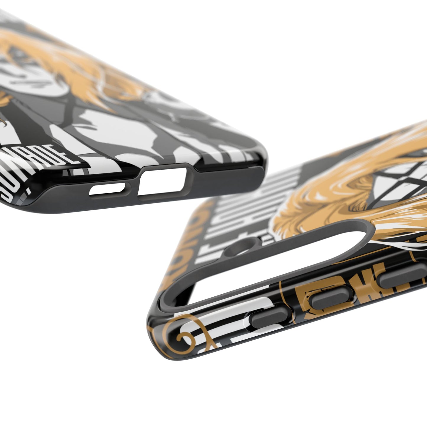 Limited Release "Fifth" / Samsung Galaxy Phone Case
