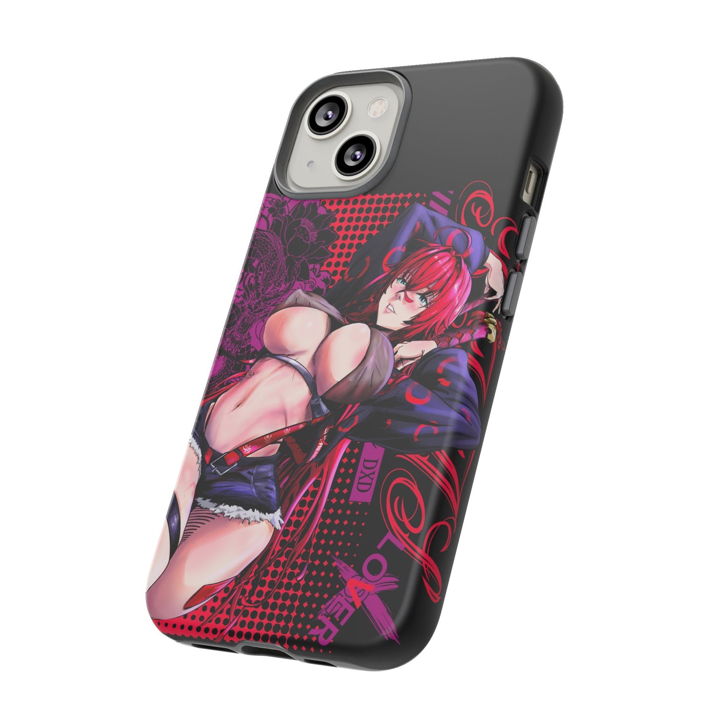 RIAS / iPhone Cases - LIMITED