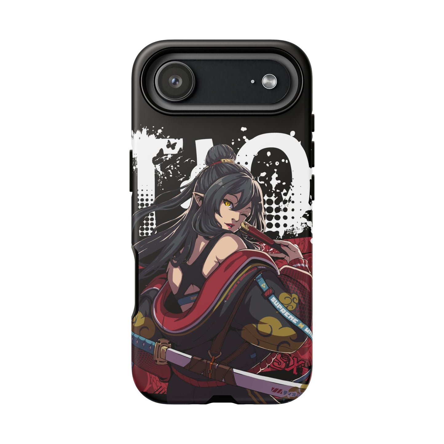 Dragon / iPhone Cases - LIMITED