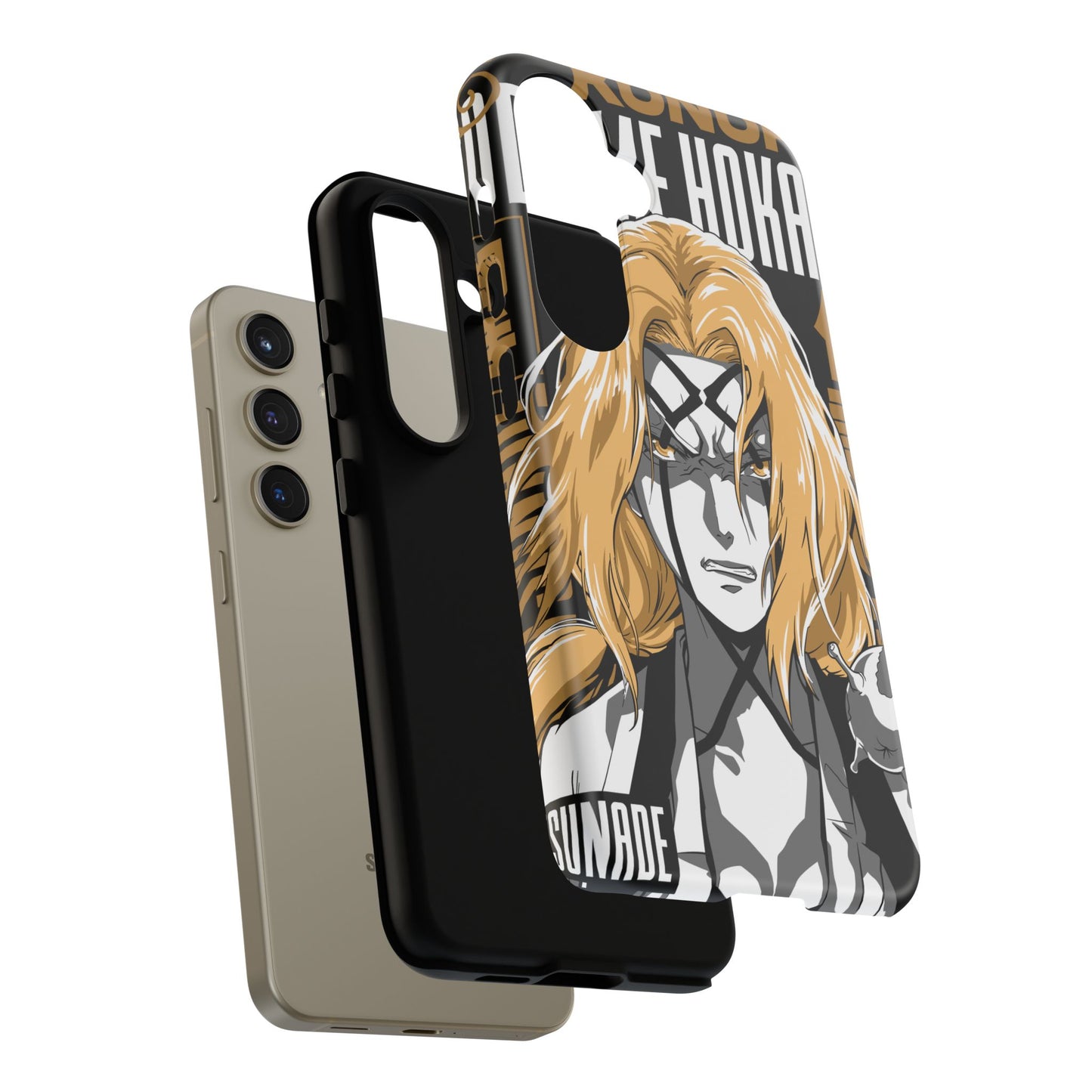Limited Release "Fifth" / Samsung Galaxy Phone Case