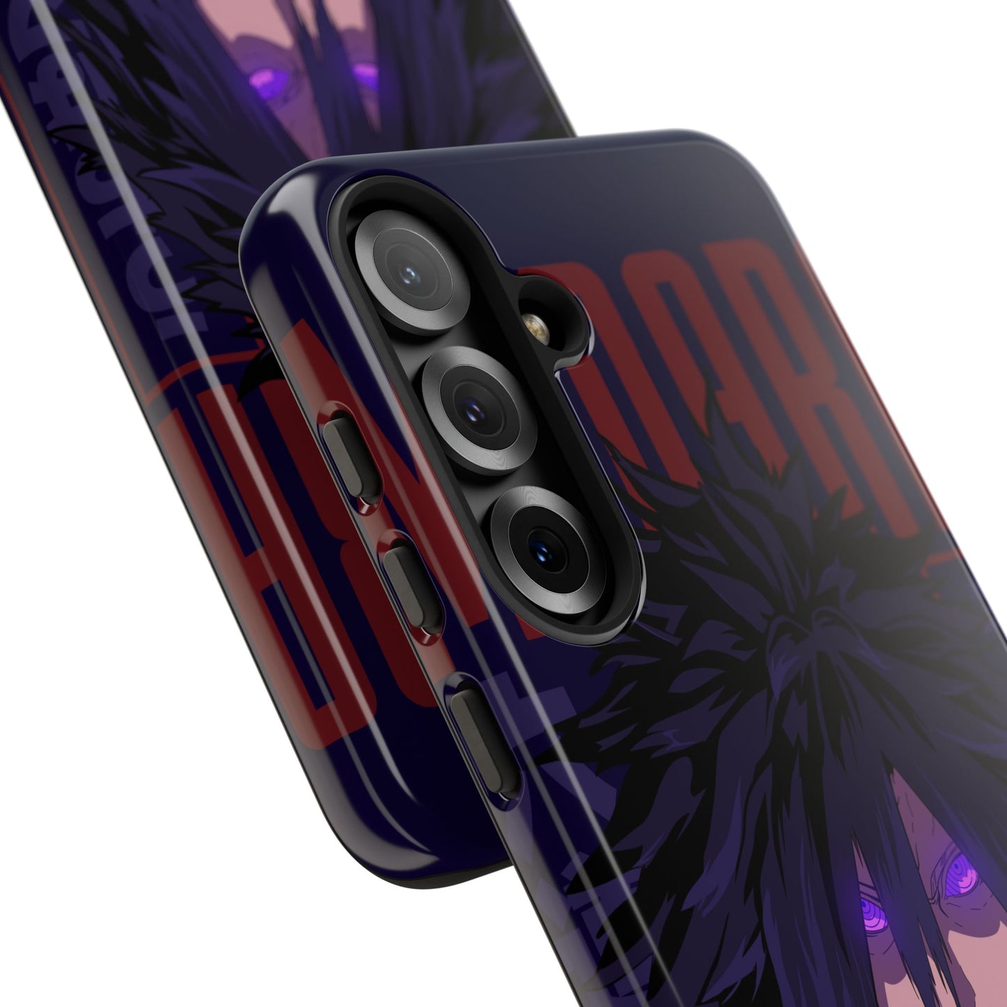 Limited Release "Madara" / Samsung Galaxy Phone Case