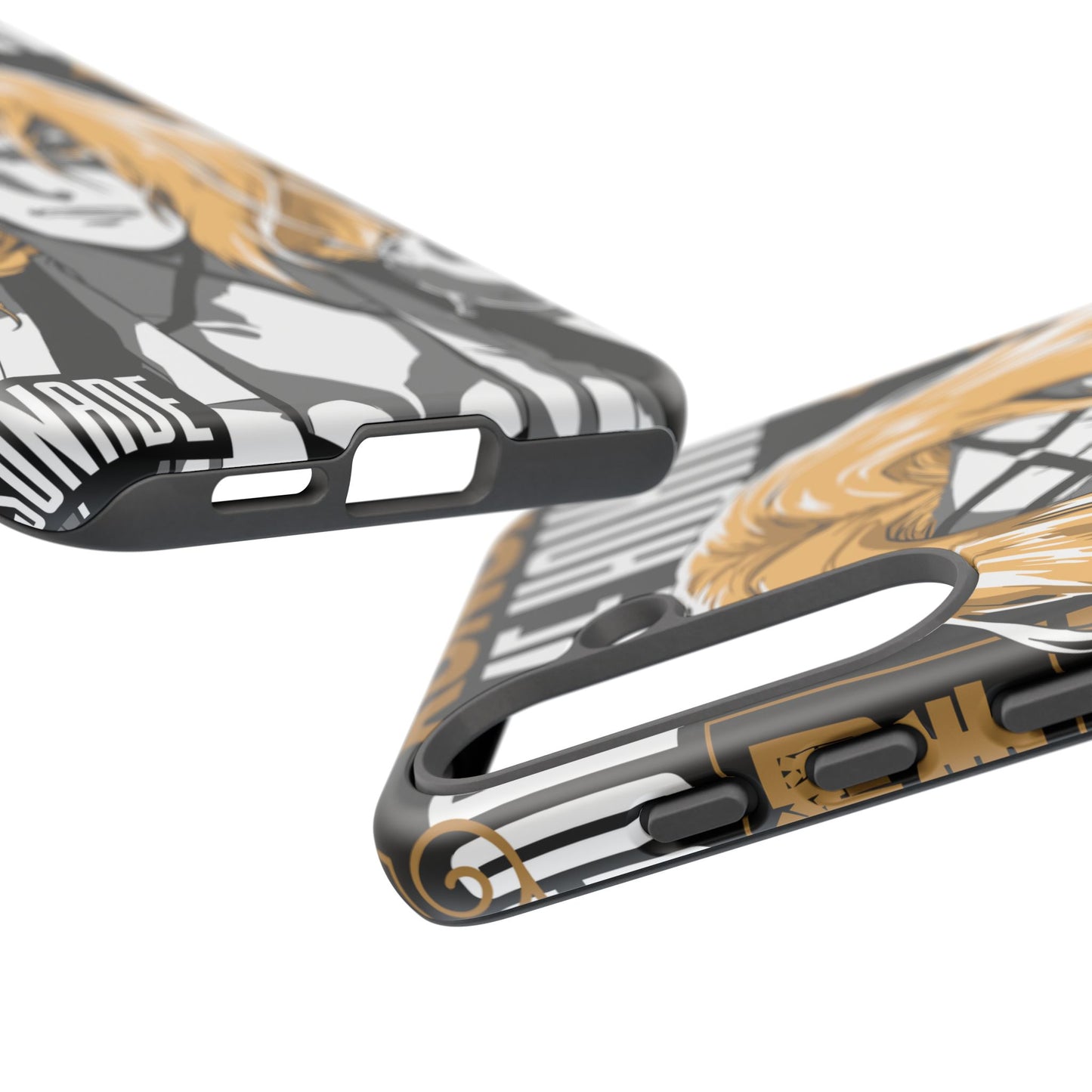 Limited Release "Fifth" / Samsung Galaxy Phone Case