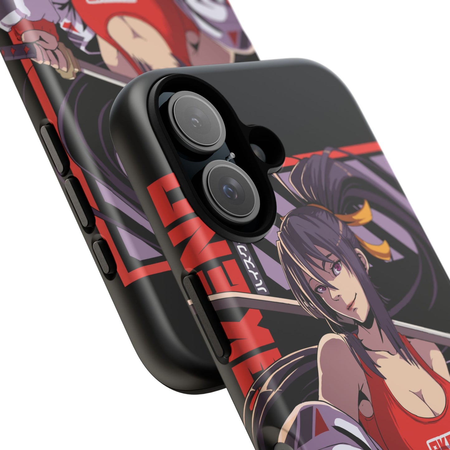 Ara Ara / iPhone Case - LIMITED