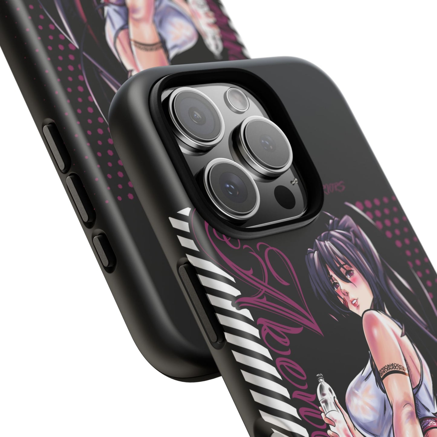 Akeno / iPhone Cases - LIMITED