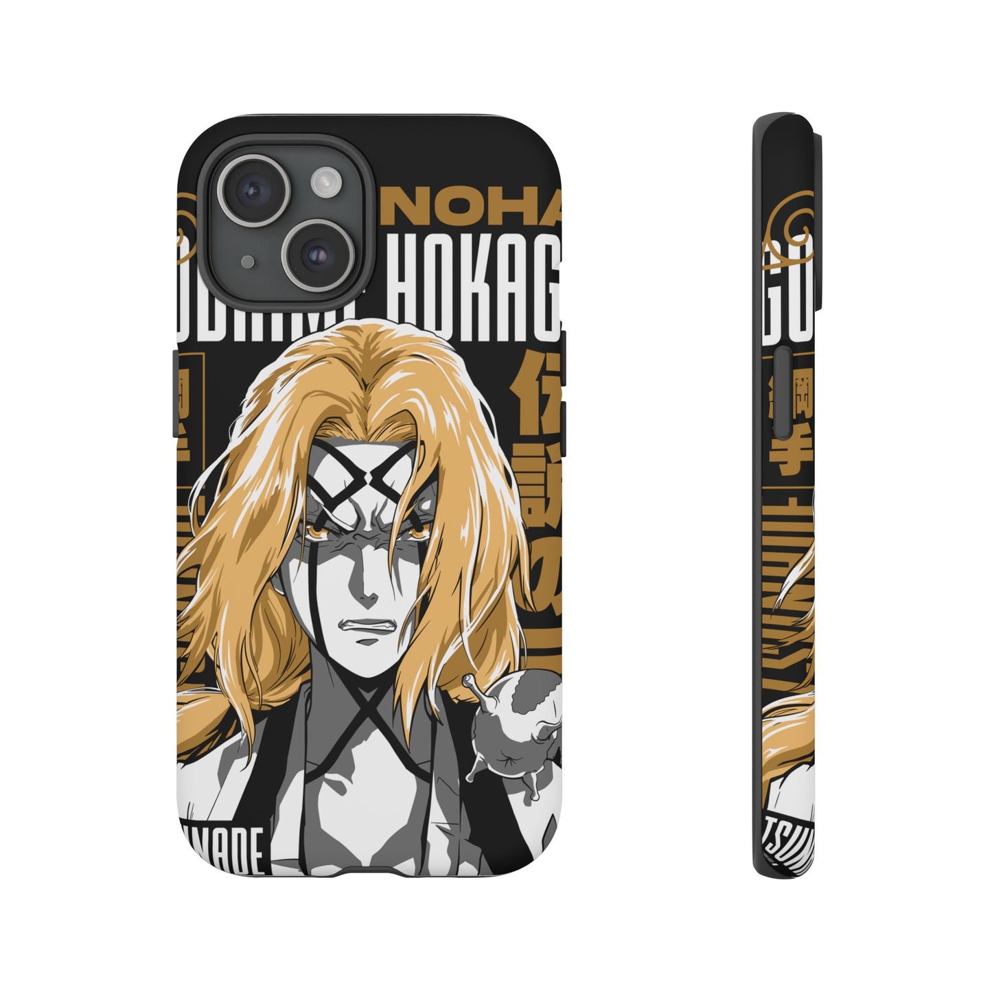 Limited Release "Fifth" / iPhone Case