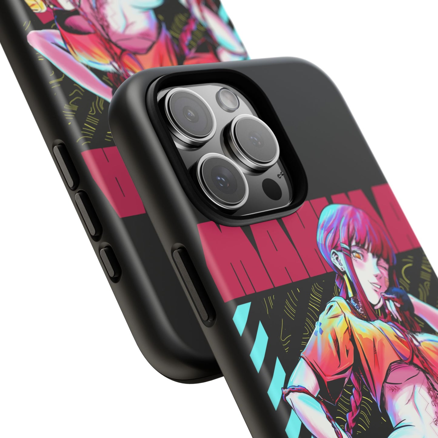 MAKIMA / iPhone Cases - LIMITED