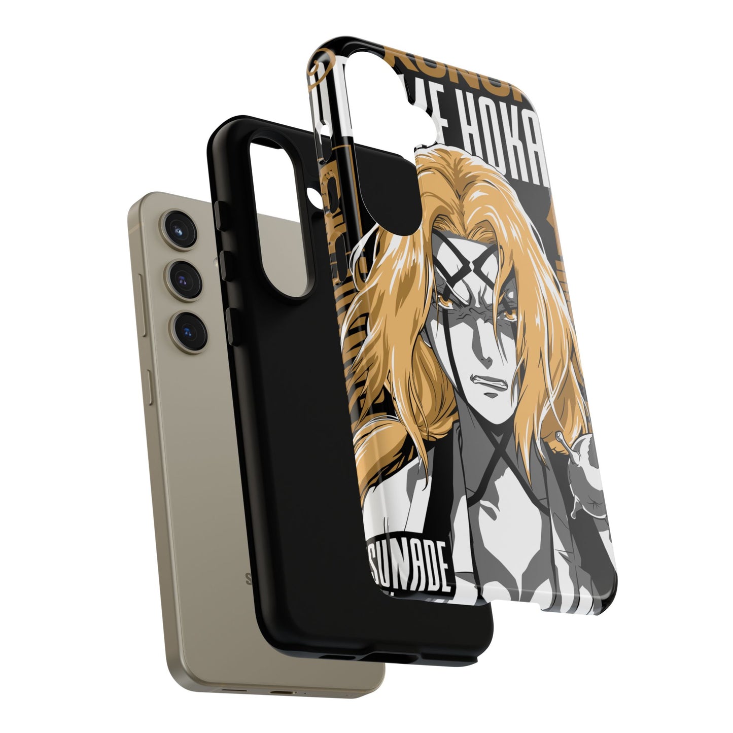 Limited Release "Fifth" / Samsung Galaxy Phone Case