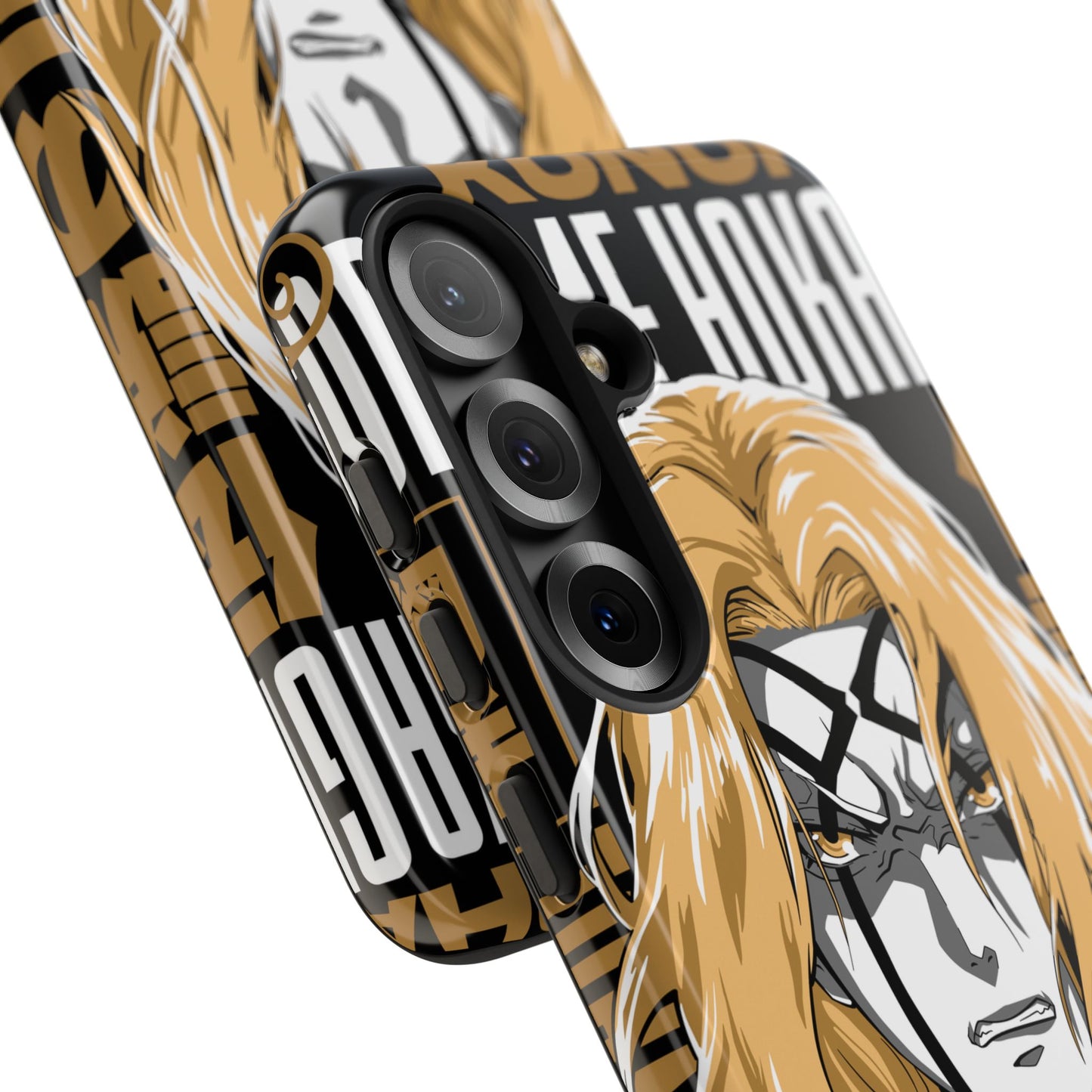 Limited Release "Fifth" / Samsung Galaxy Phone Case