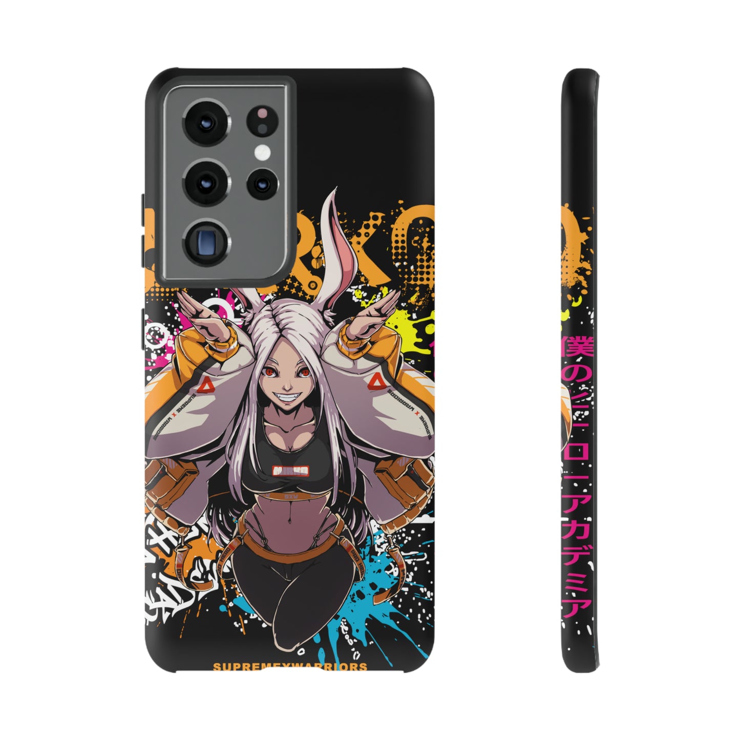 Mirko / Samsung Galaxy Phone Case