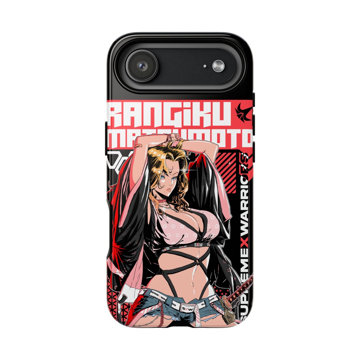 Goddess / iPhone Cases - LIMITED