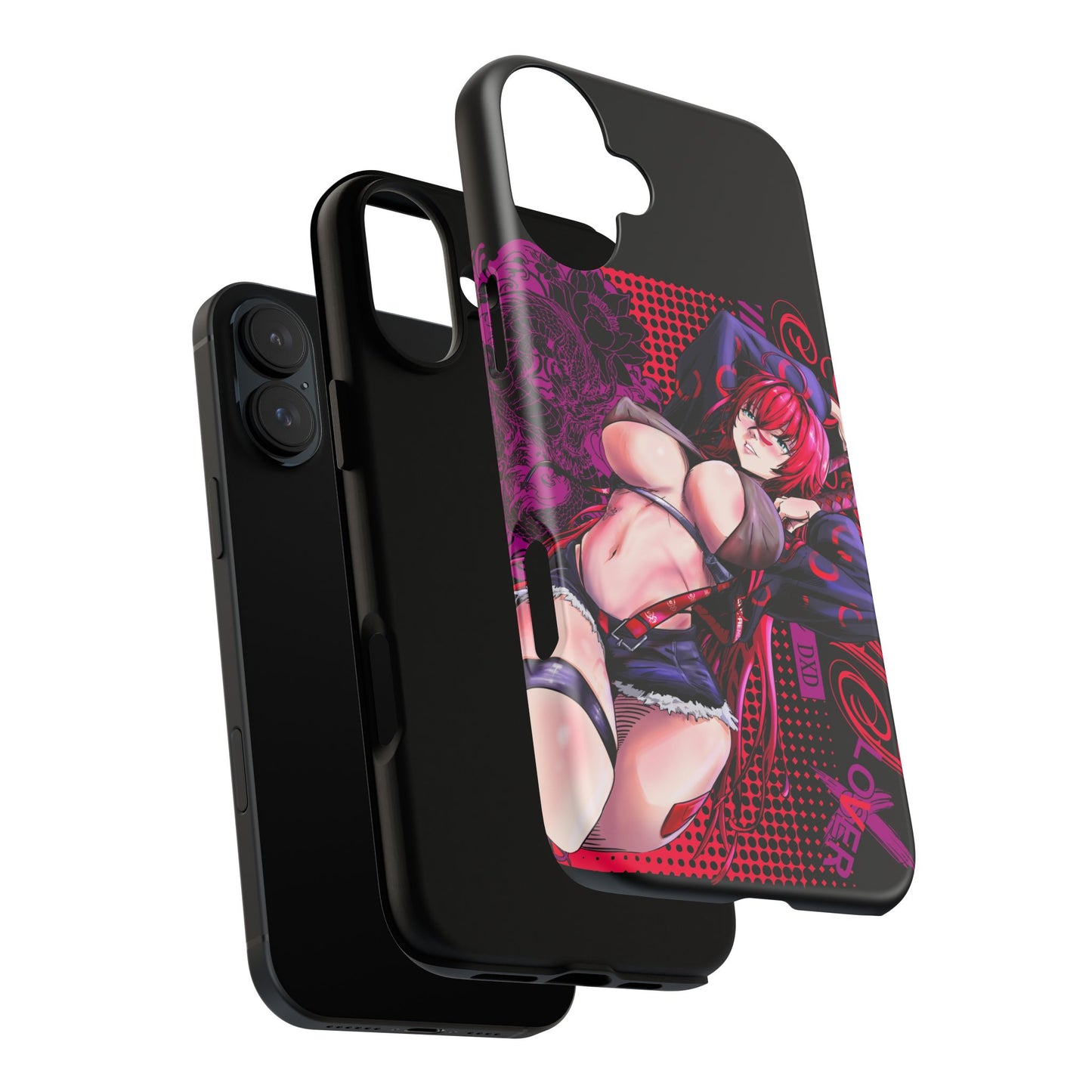 RIAS / iPhone Cases - LIMITED