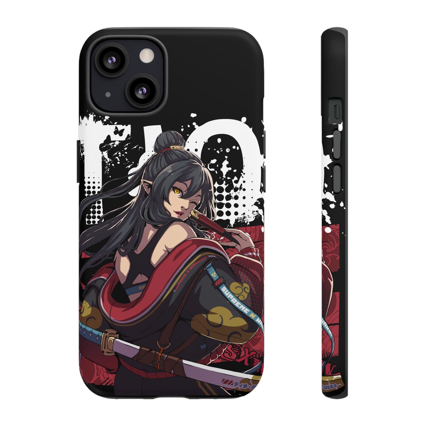 Dragon / iPhone Cases - LIMITED