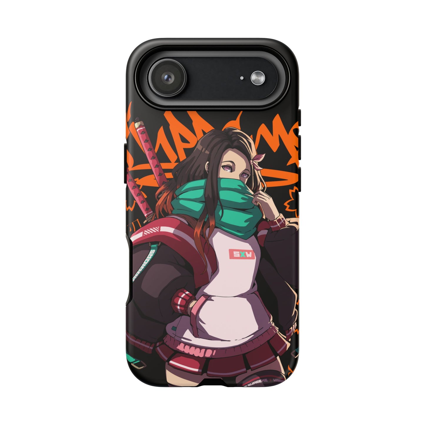 Yuesuo / iPhone Case - LIMITED