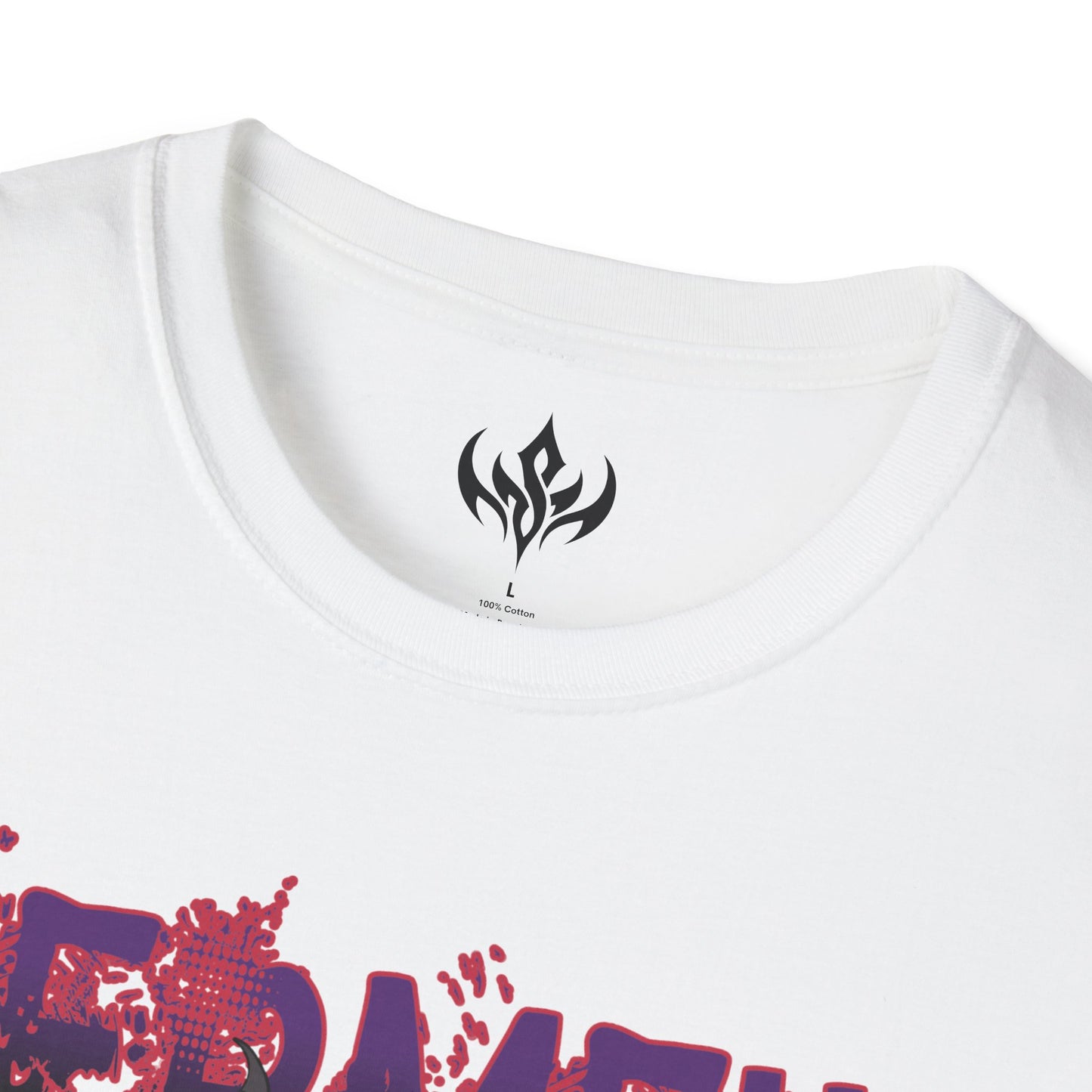 Vermeil Graphic T-Shirt