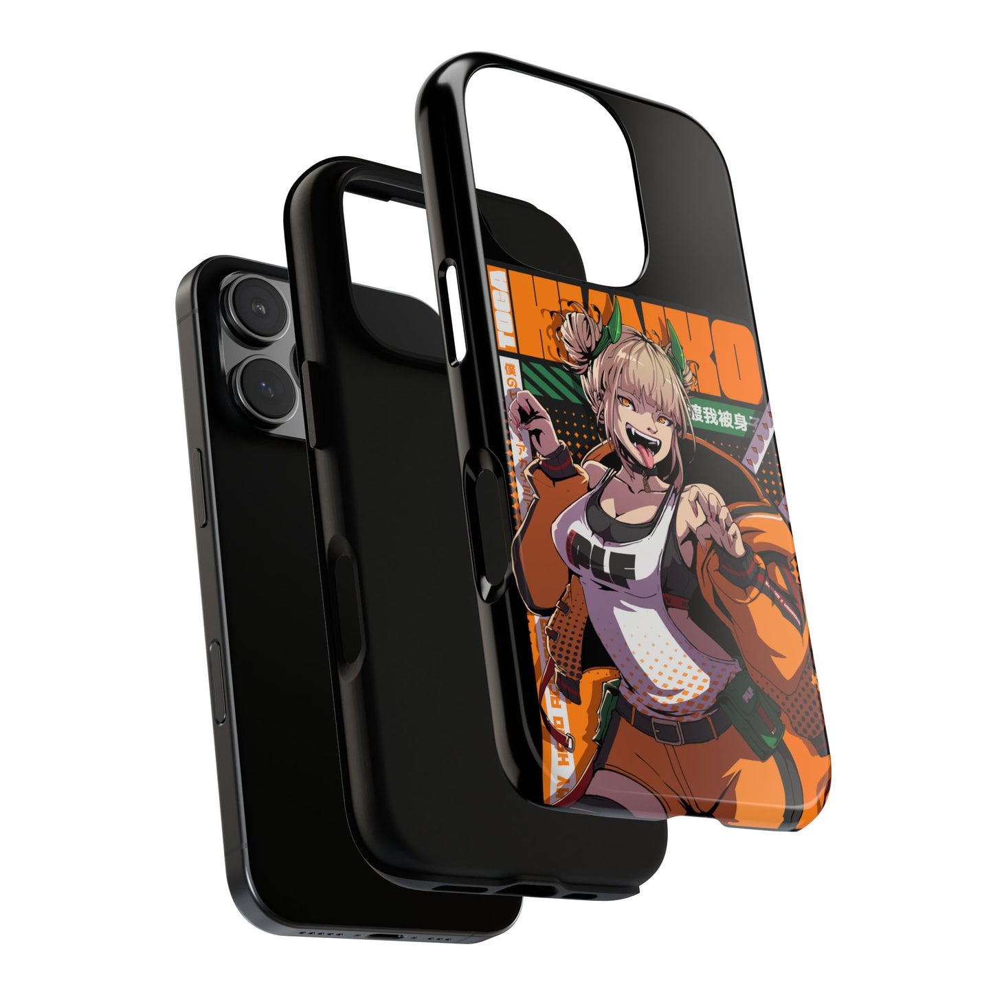 Toga / iPhone Case