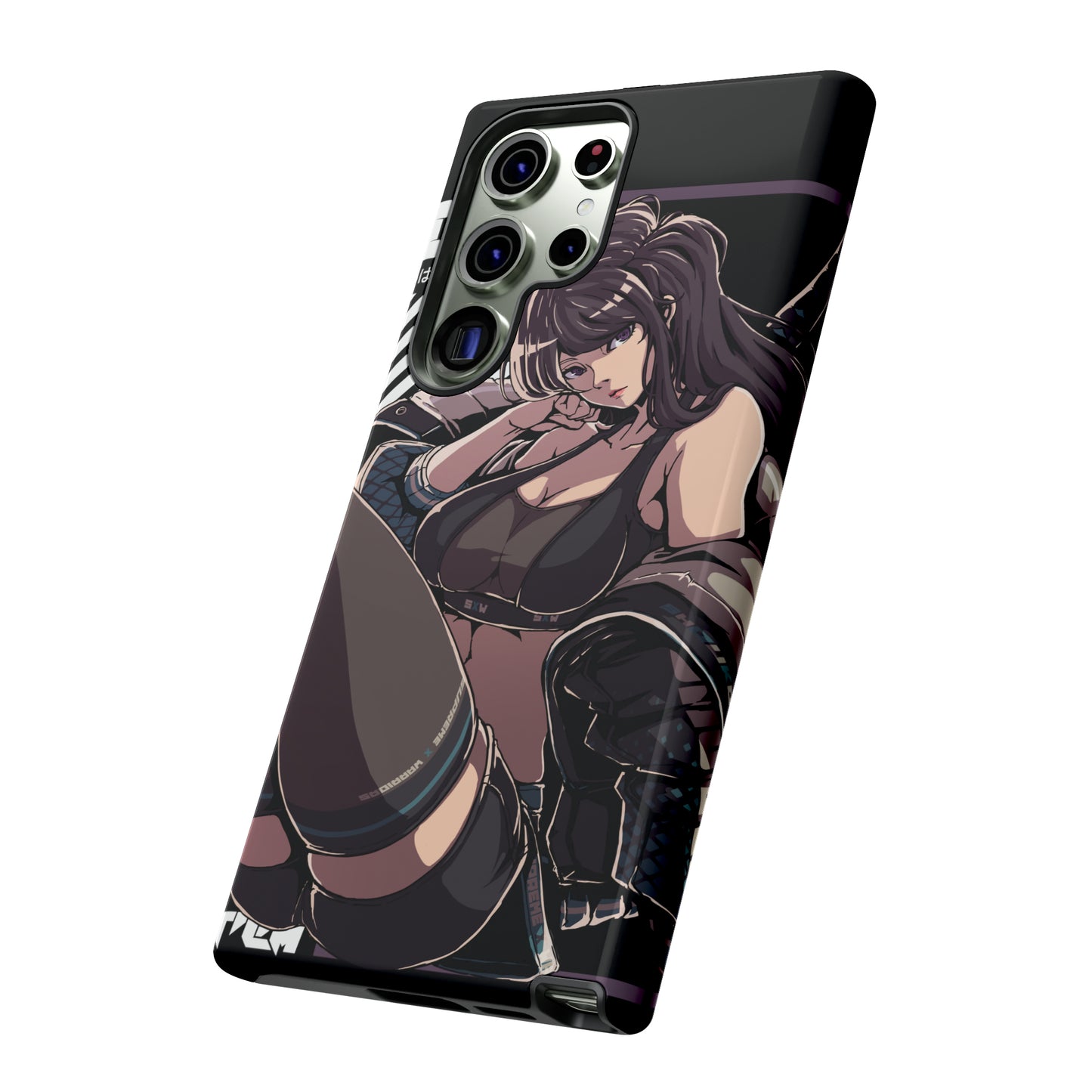 Shouko / Samsung Galaxy Phone Case