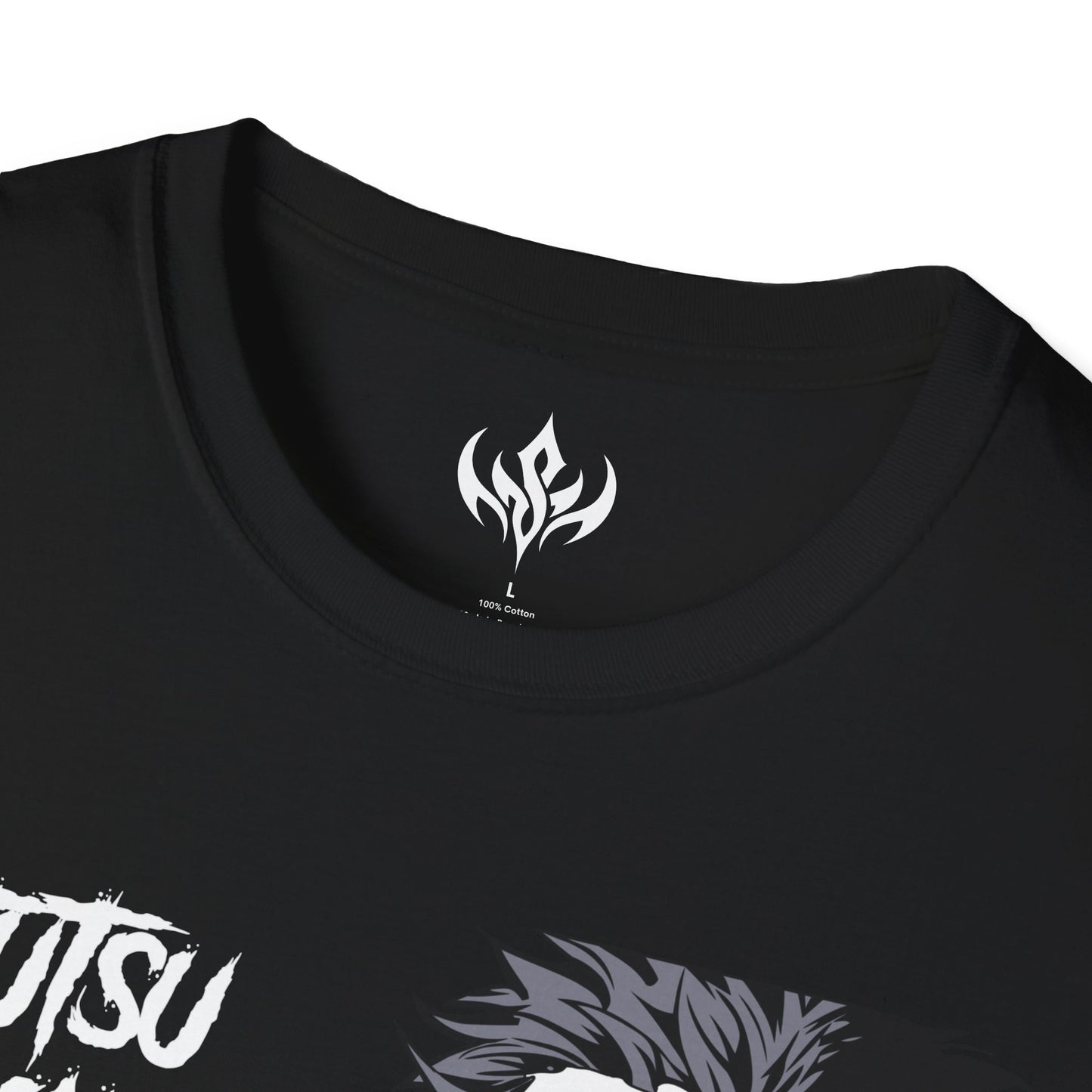 Gojo x Sukuna Graphic T-Shirt