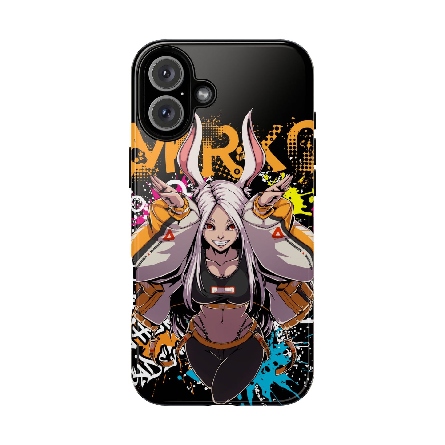 Mirko / iPhone Case