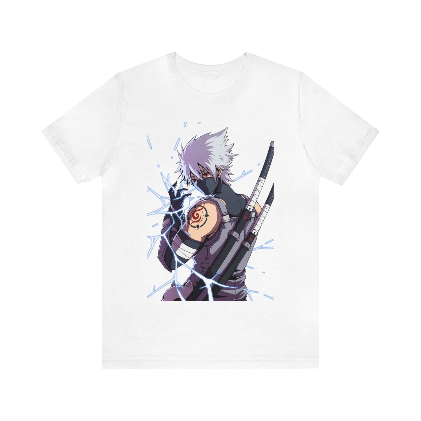 ANBU Classic Tee