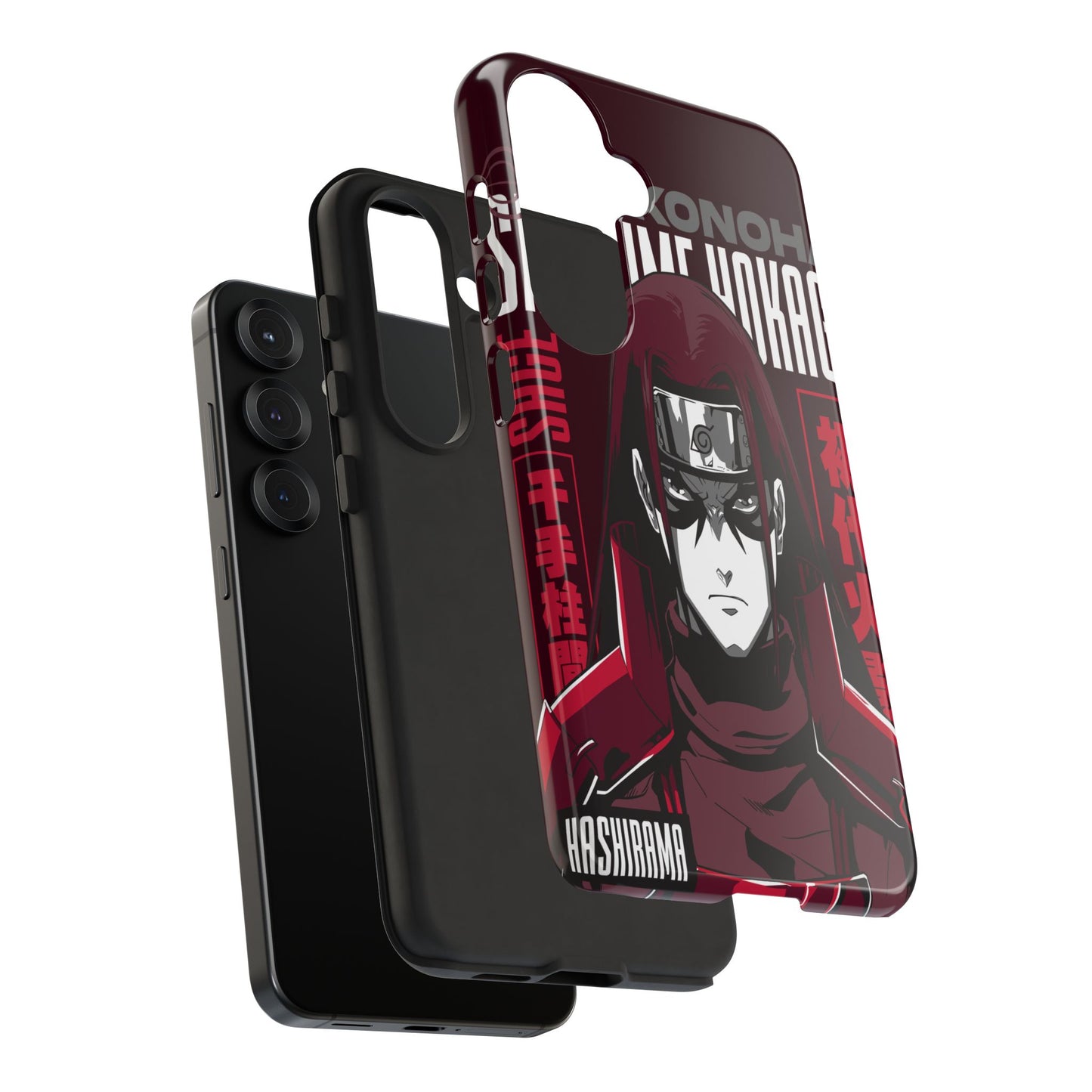 Limited Release "First" / Samsung Galaxy Phone Case