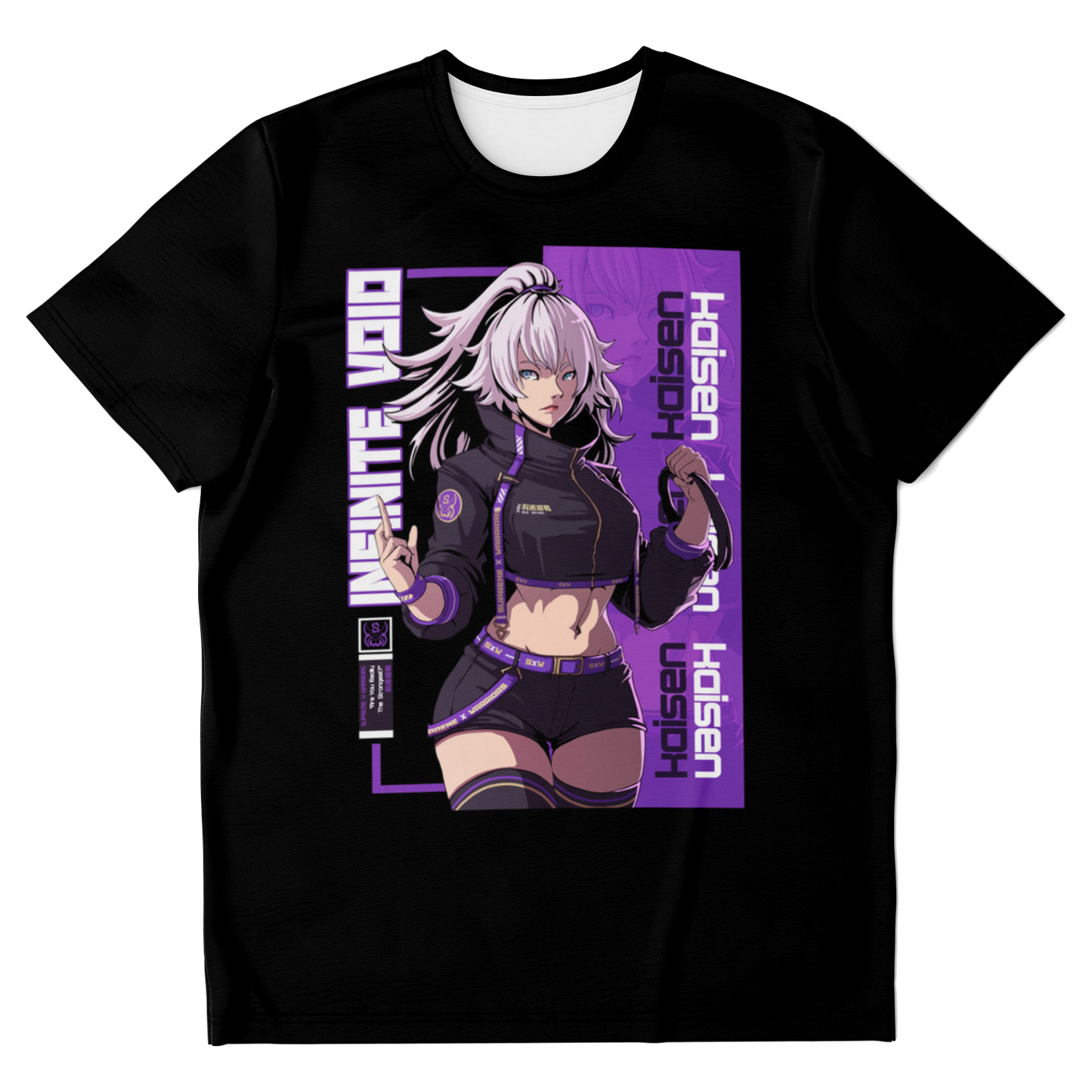 Infinite Void T-shirt