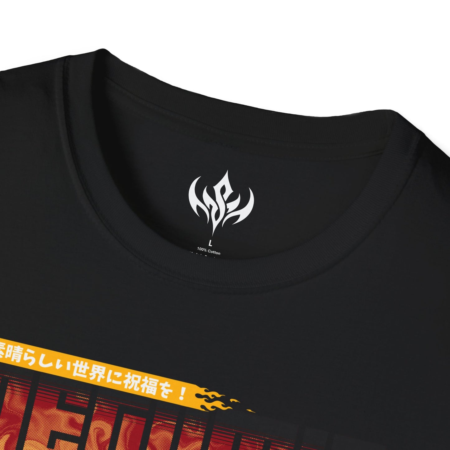 Megumin Graphic T-Shirt