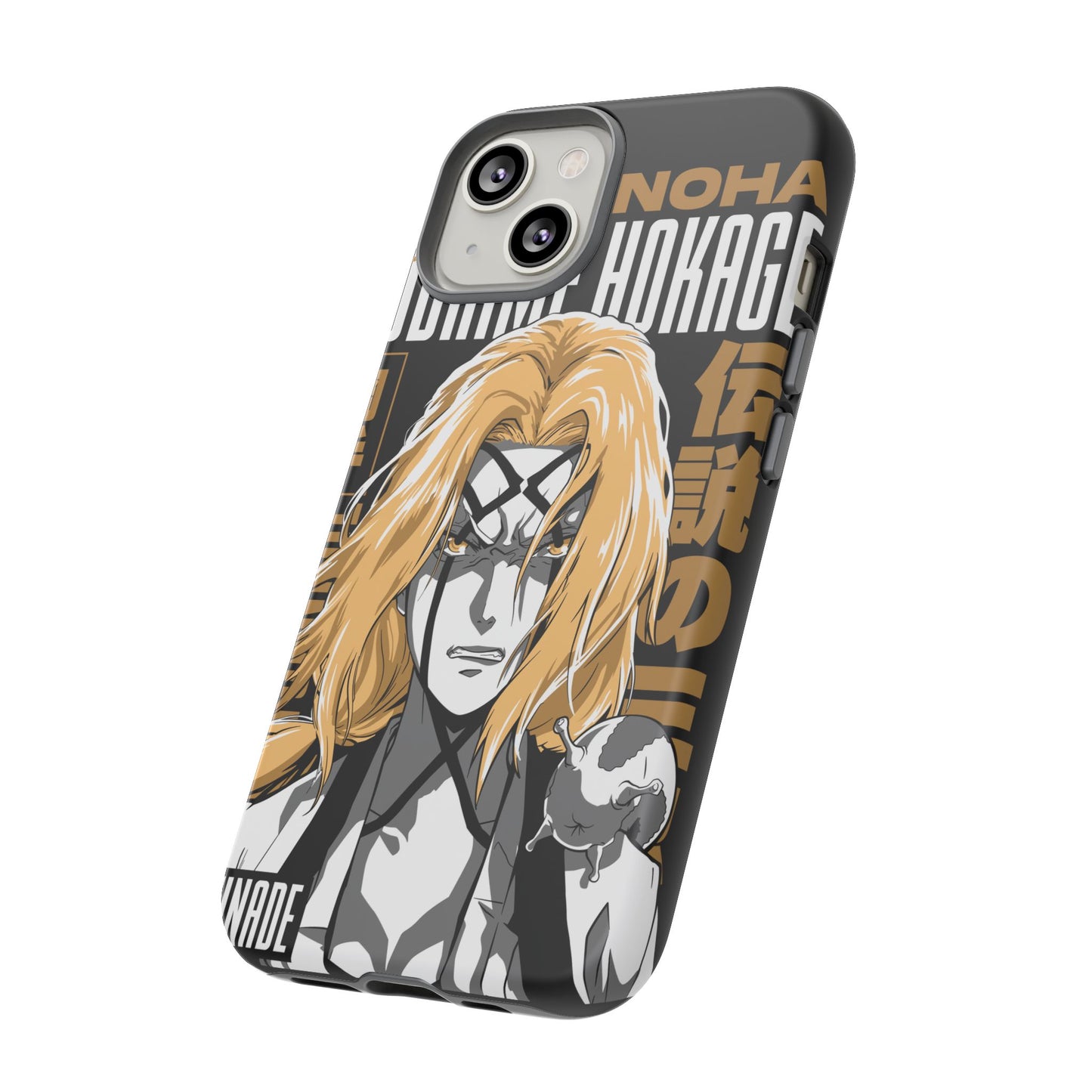 Limited Release "Fifth" / iPhone Case