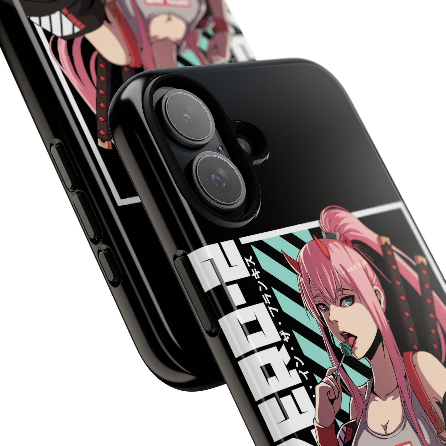 Darling / iPhone Case v2