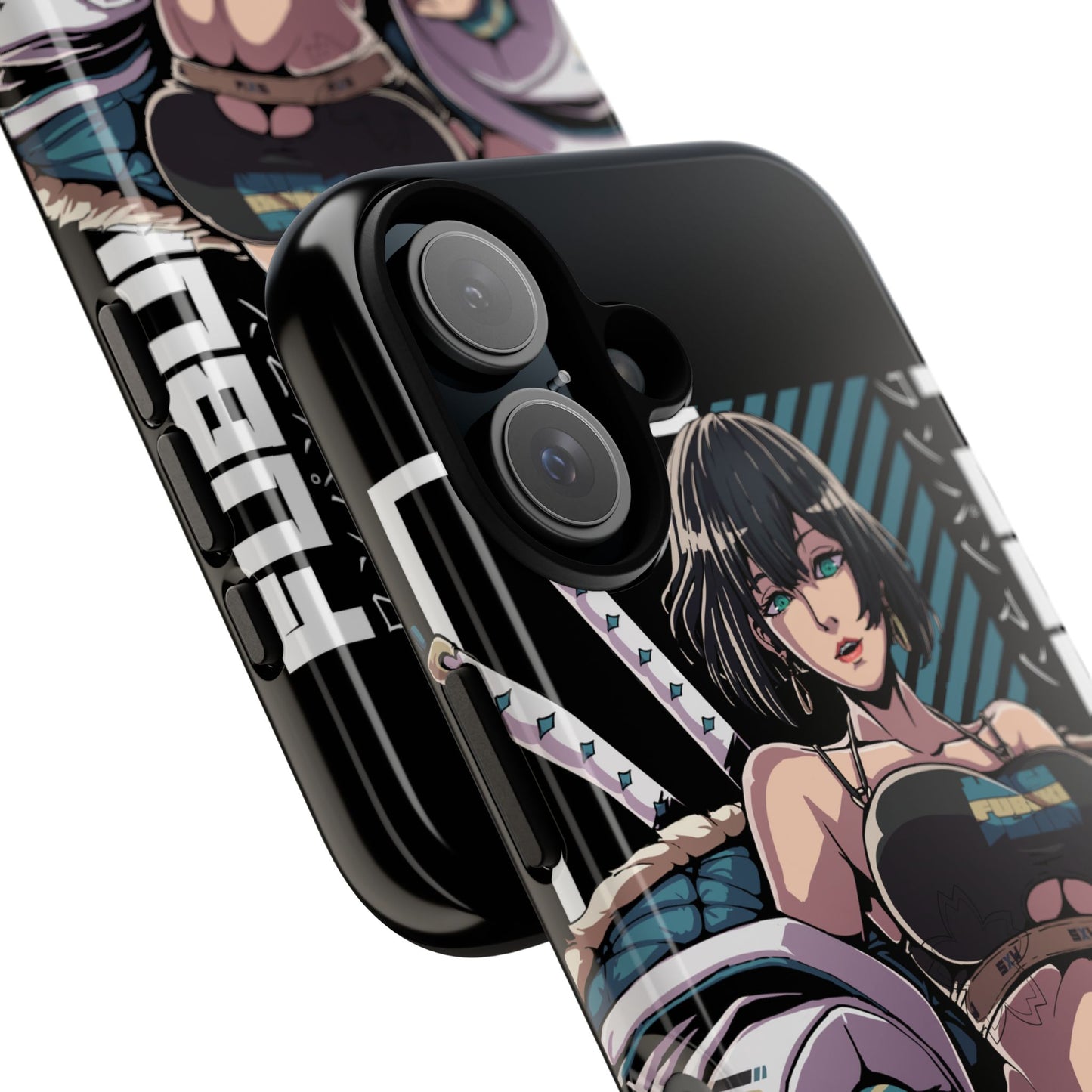 Fubuki / iPhone Case