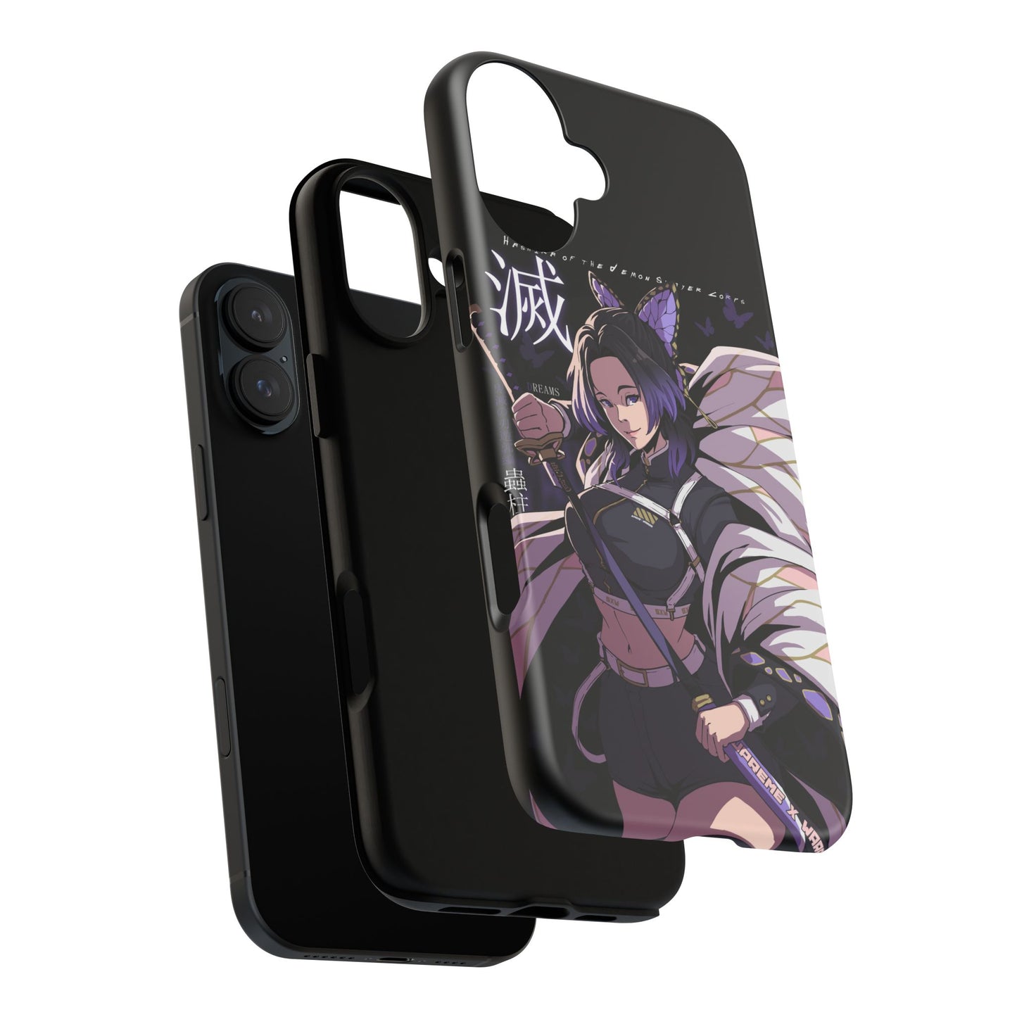 DREAMS / iPhone Case