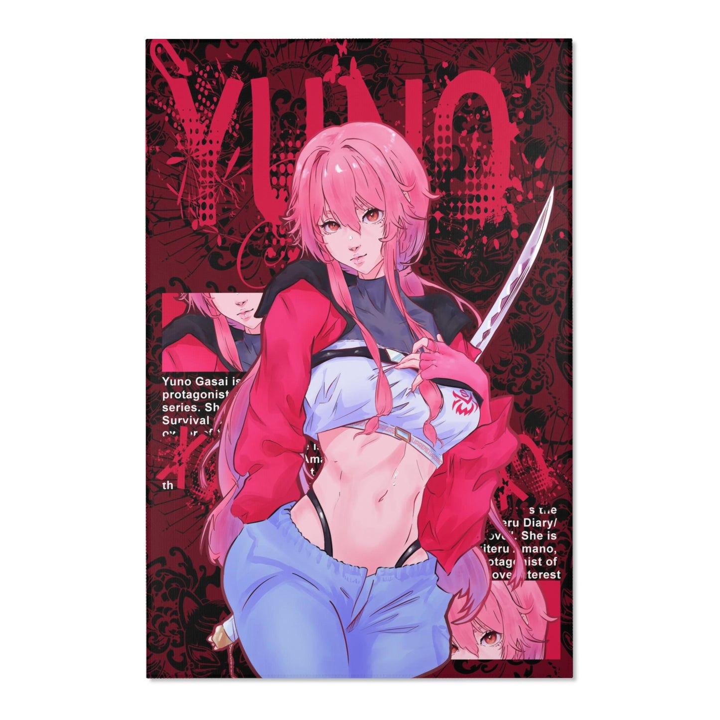 Yuno / Area Rugs