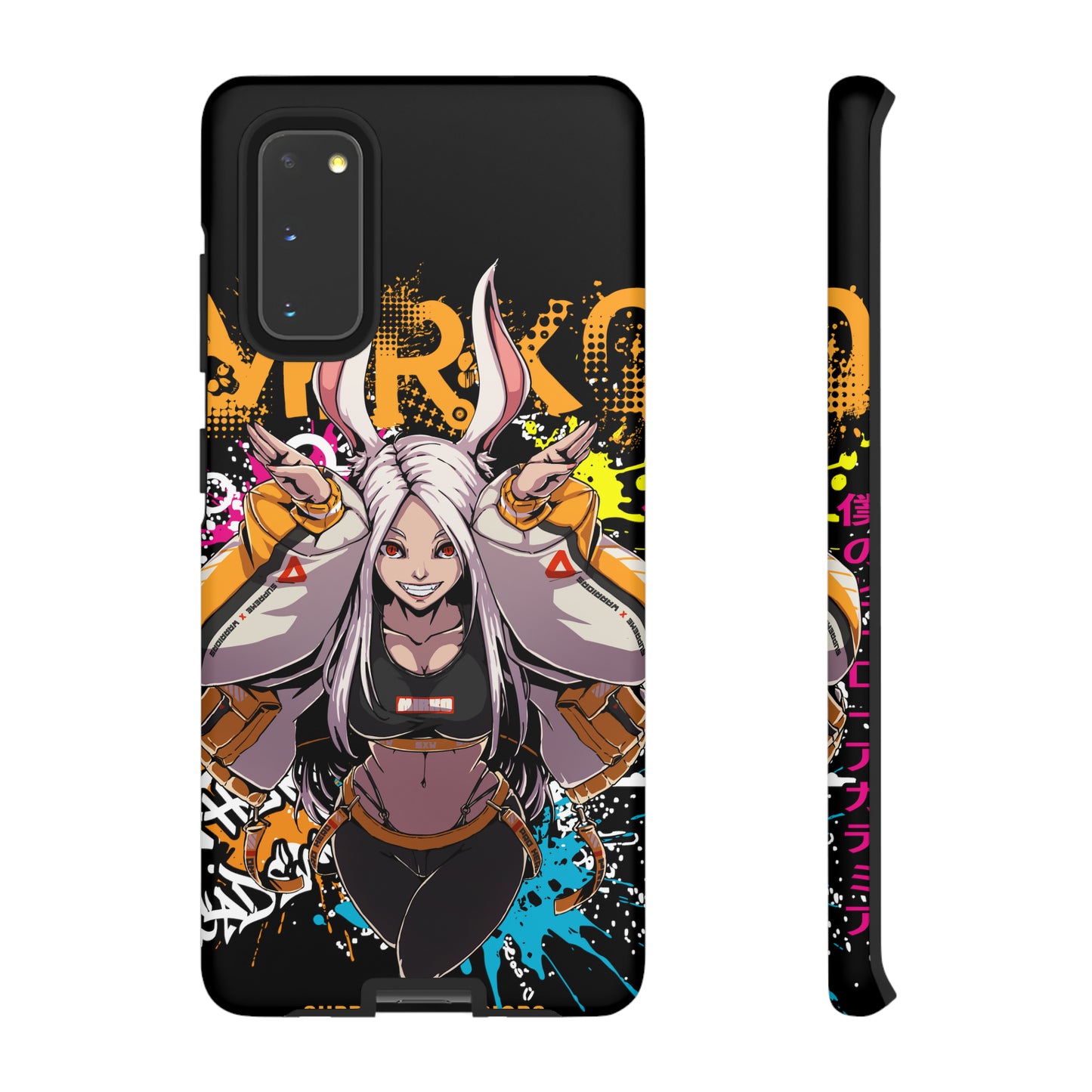 Mirko / Samsung Galaxy Phone Case