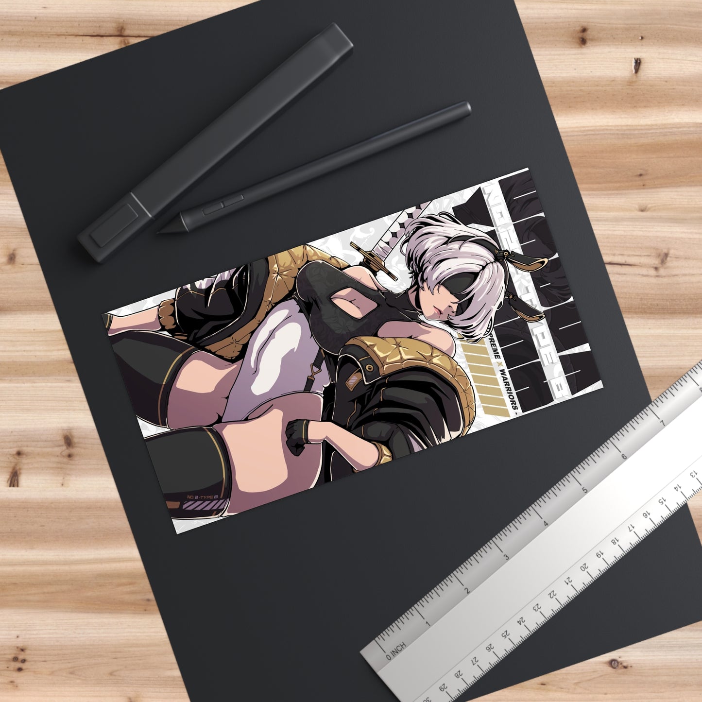 Type 2B / Sticker