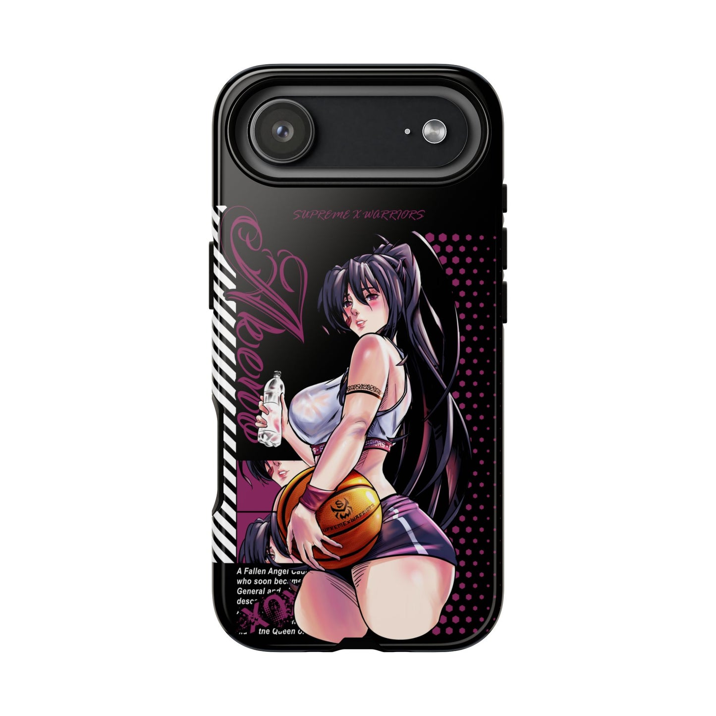 Akeno / iPhone Cases - LIMITED