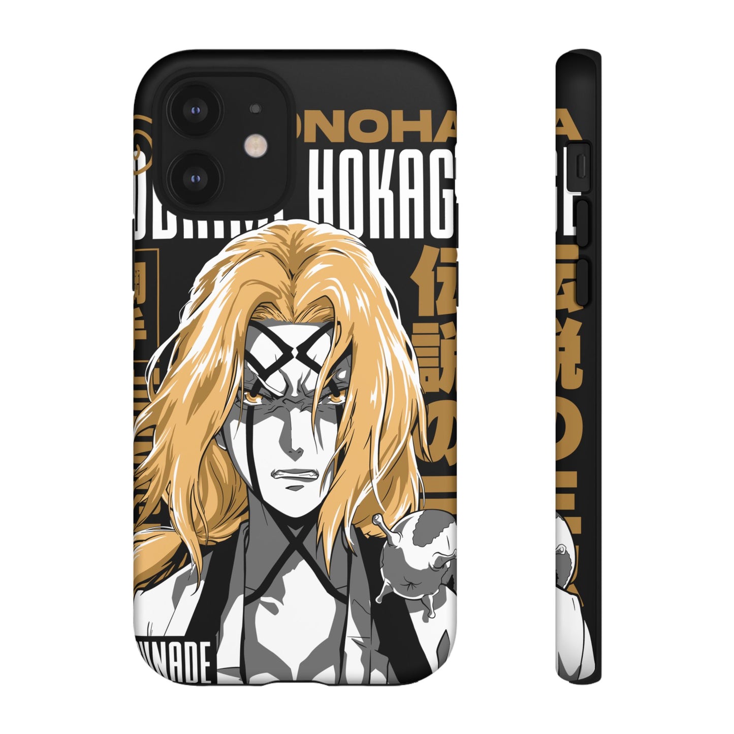 Limited Release "Fifth" / iPhone Case